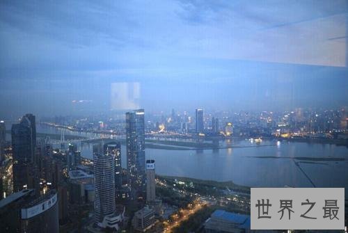 中国四大火炉城市,住这里的人白天不想出门