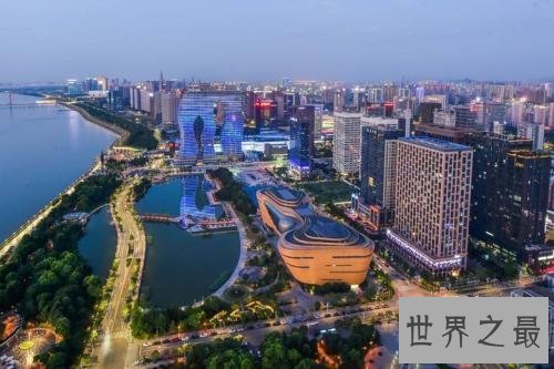 中国四大火炉城市,住这里的人白天不想出门