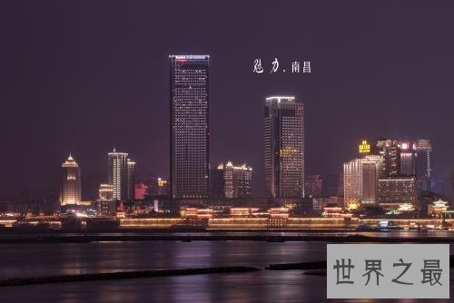 中国四大火炉城市,住这里的人白天不想出门