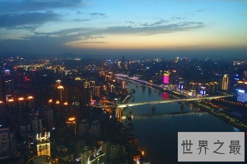 中国四大火炉城市,住这里的人白天不想出门