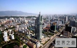 中国四大火炉城市，住这里的人白天不想出门