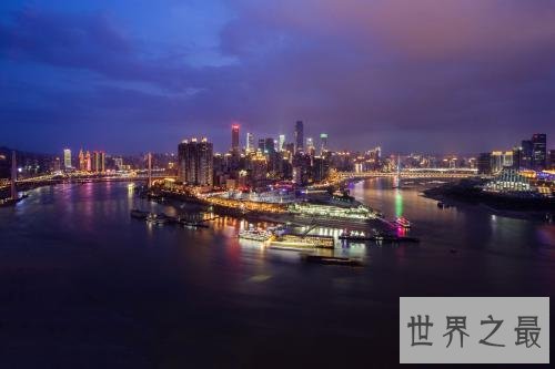 中国四大火炉城市,住这里的人白天不想出门