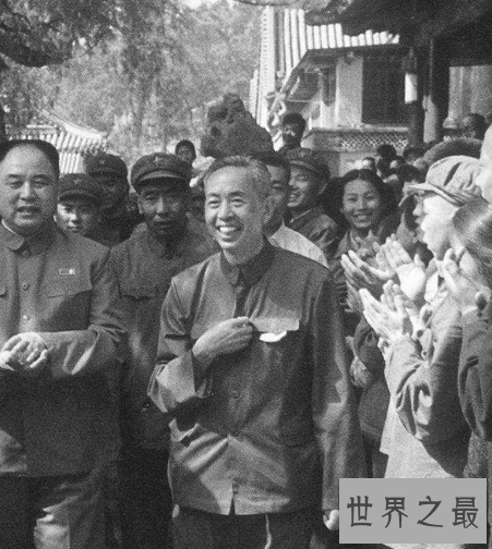 中国最年长的开国将军辞世,殷国洪逝世时享年106岁。