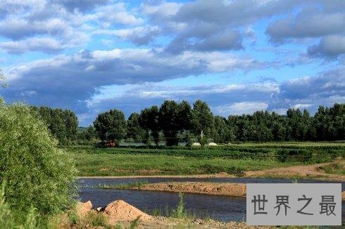 中国最大的平原,东北平原是中国的资源宝地