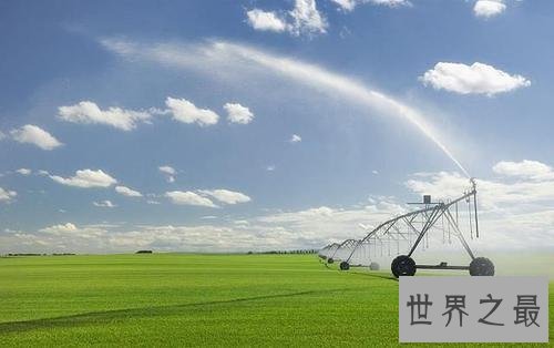 中国最大的平原,东北平原是中国的资源宝地