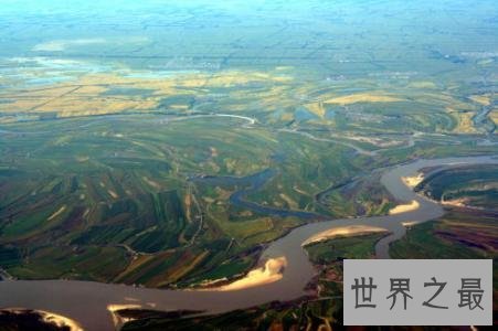 中国最大的平原,东北平原是中国的资源宝地
