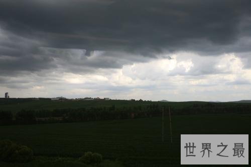 中国最大的平原,东北平原是中国的资源宝地