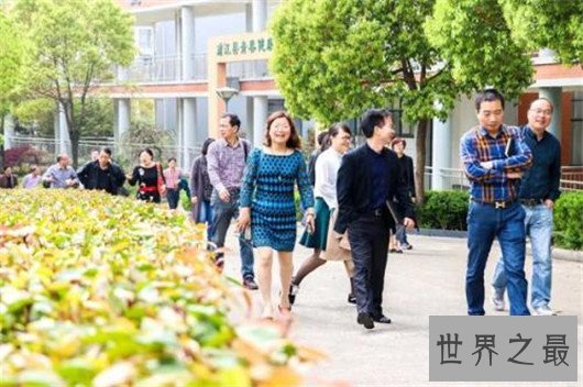 中国最出名的8大技校,比本科学校还要厉害