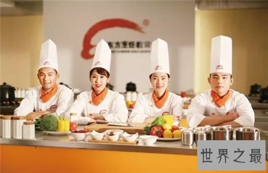 中国最出名的8大技校,比本科学校还要厉害