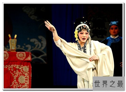 元杂剧四大悲剧,赵氏孤儿引无数人泪下