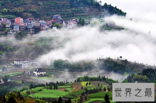 全国百强县榜单,江苏一带发展迅速。