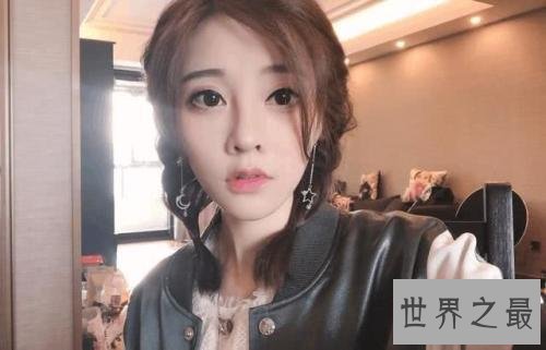 中国网红排行榜,冯提莫排名第一