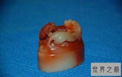 盘点中国四大奇石，每一个都是国家级的宝物。