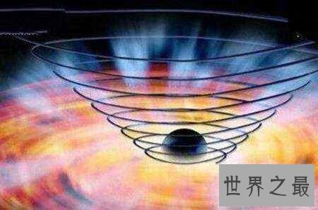 世界首个人造黑洞,中国制造震惊全球!