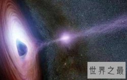 世界首个人造黑洞，中国制造震惊全球！
