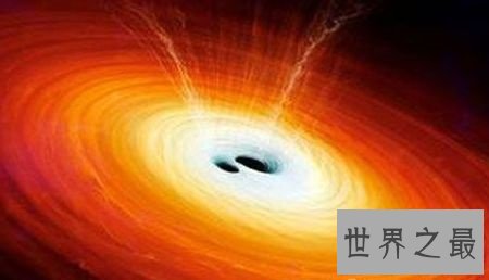 世界首个人造黑洞,中国制造震惊全球!