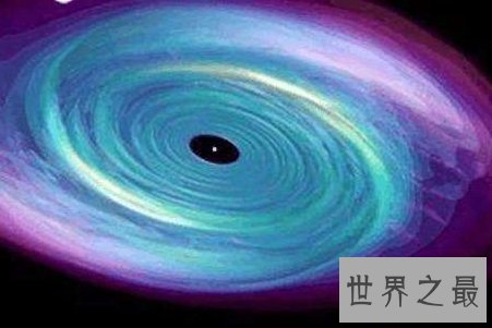 世界首个人造黑洞,中国制造震惊全球!