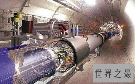 世界首个人造黑洞,中国制造震惊全球!