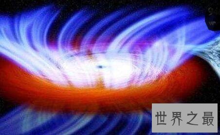 世界首个人造黑洞,中国制造震惊全球!