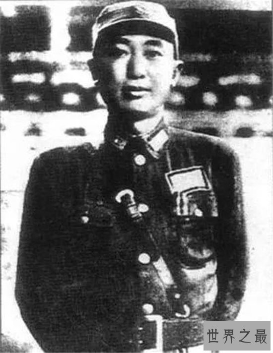 国军抗日十大名将排行榜,每个中国人都应该铭记的英雄!