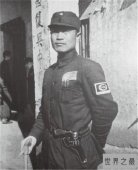 国军抗日十大名将排行榜，每个中国人都应该铭记的英雄！