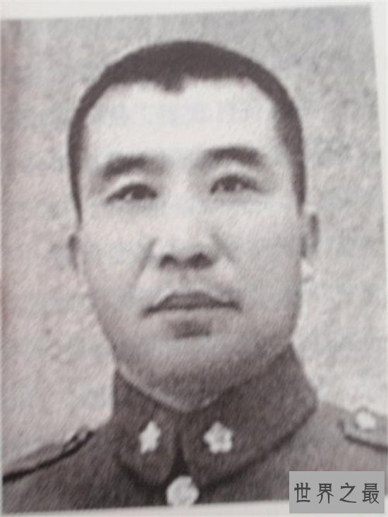 国军抗日十大名将排行榜,每个中国人都应该铭记的英雄!