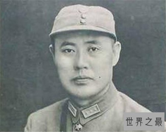 国军抗日十大名将排行榜,每个中国人都应该铭记的英雄!