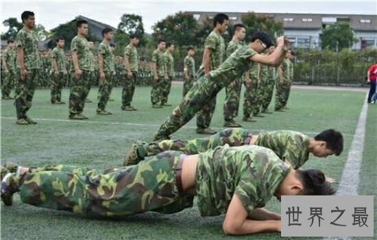 中国武术排名,感受一下中国武术文化的博大精深