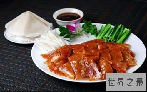 中国四大名菜排名,菜品美味各有特色
