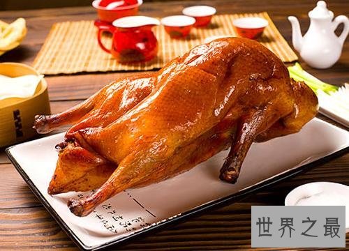中国四大名菜排名,菜品美味各有特色