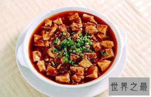 中国四大名菜排名,菜品美味各有特色