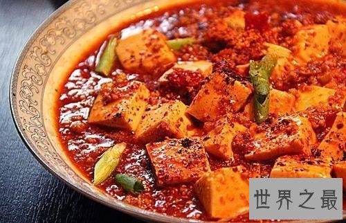 中国四大名菜排名,菜品美味各有特色