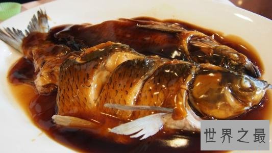 中国四大名菜排名,菜品美味各有特色