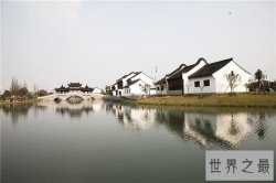 中国十大名村，最富裕的“华西村”你去过吗？