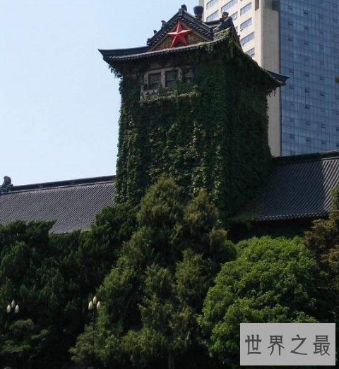 最新中国大学排行榜,都是我们梦寐以求的大学。