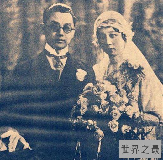 民国四公子,其中一人是溥仪族兄