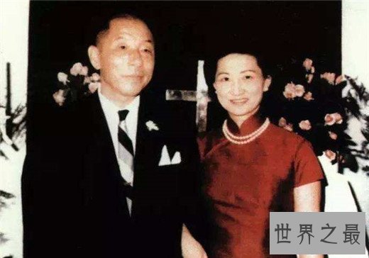 民国四公子,其中一人是溥仪族兄