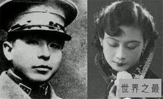 民国四公子,其中一人是溥仪族兄