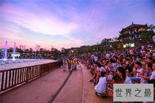 中国四大火炉城市,武汉温度高达44.5摄氏度