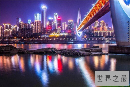 中国四大火炉城市,武汉温度高达44.5摄氏度