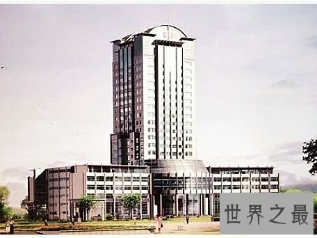 中国八大国防军工院校,中国最好的军工院校