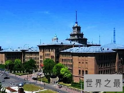 中国八大国防军工院校,中国最好的军工院校