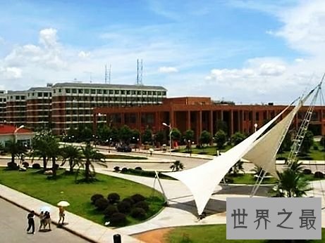 中国八大国防军工院校,中国最好的军工院校