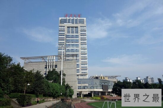 重庆的大学排名的各种学校，这三个大学要求学历都非常高