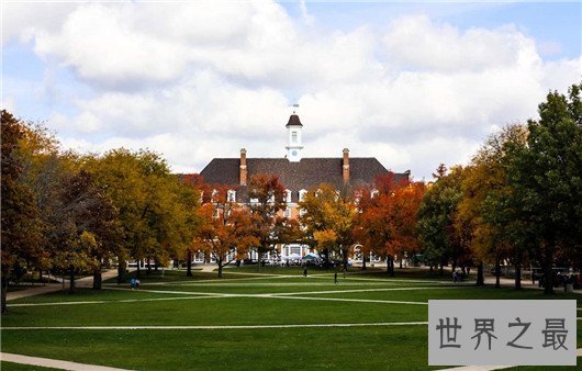 湖南大学排名，中南大学位列榜首