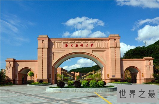 湖南大学排名，中南大学位列榜首