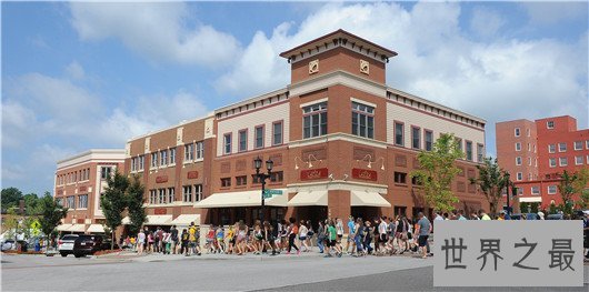 湖南大学排名，中南大学位列榜首