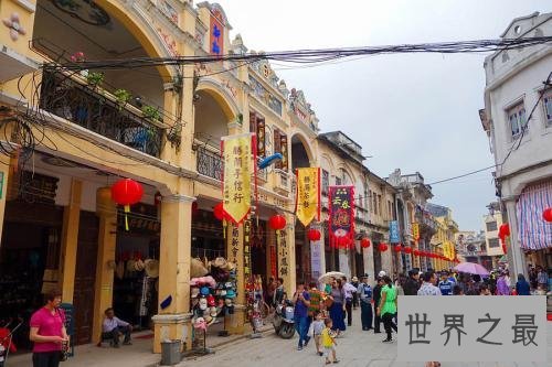 绍兴四大古镇排名，为您介绍古代独有风光