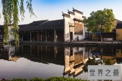 绍兴四大古镇排名，为您介绍古代独有风光