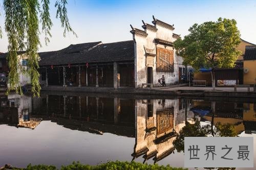 绍兴四大古镇排名，为您介绍古代独有风光
